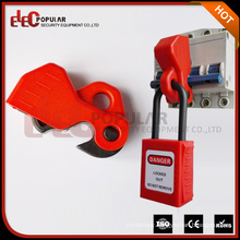 Elecpopular Provide Sample Nylon and Glass Fiber Miniature Circuit Breaker Safety Lockouts